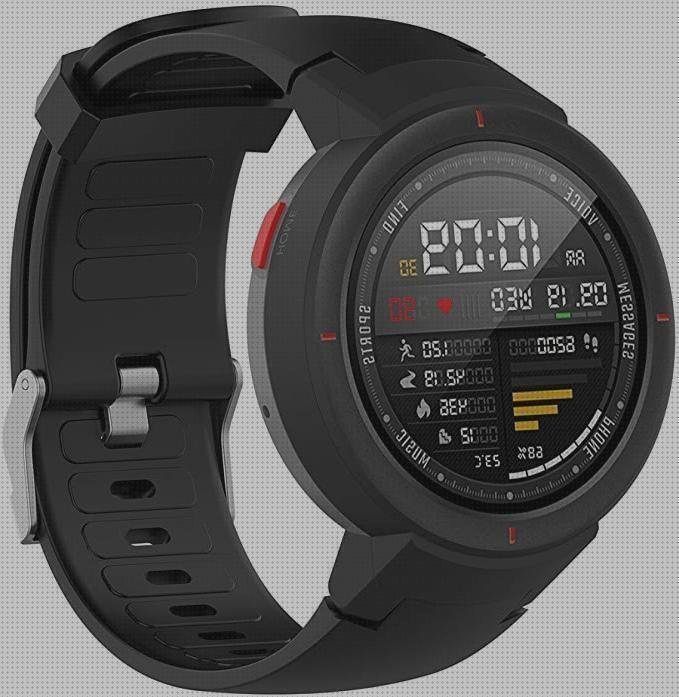 Las mejores amazfit huami xiaomi xiaomi amazfit xiaomi huami amazfit verge