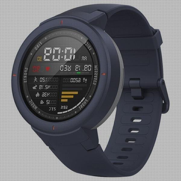 Análisis de los 34 mejores Xiaomi Huami Amazfit Verge