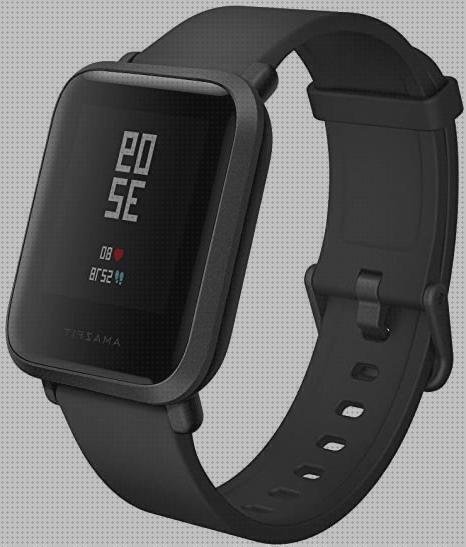 Mejores 24 xiaomi huami amazfit