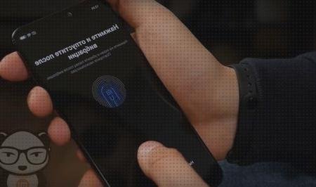 ¿Dónde poder comprar huellas xiaomi huella dactilar pantalla?