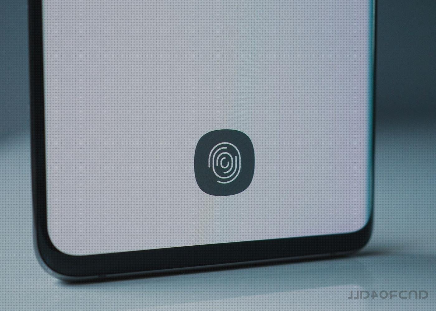 Las mejores marcas de huellas xiaomi huella dactilar pantalla