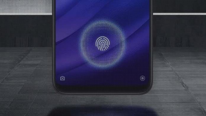 Las mejores huellas xiaomi huella dactilar pantalla