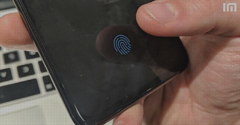 Los 24 Mejores Xiaomi Huellas Dactilares Pantallas