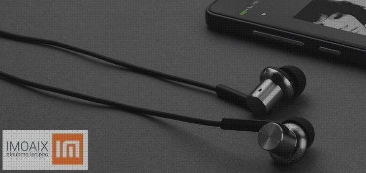 Las mejores baratos xiaomi hybrid baratos