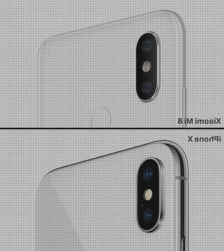 Las mejores marcas de iphone xiaomi xiaomi igual iphone x
