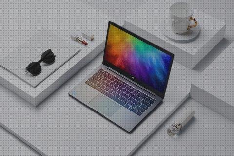 Las mejores xiaomi notebook air 13 xiaomi air xiaomi laptop notebook air 13