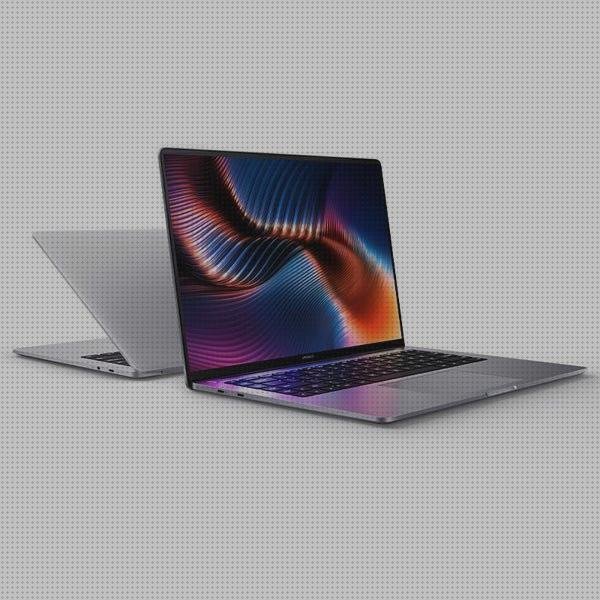 Top 22 Mejores XIAOMI LAPTOPS 2021 ([mes] 2024) Guía definitiva