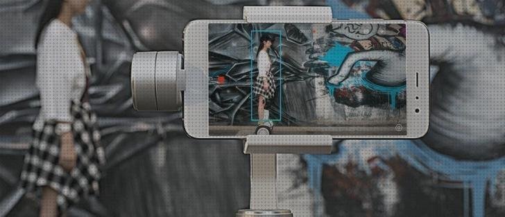 ¿Dónde poder comprar gimbal xiaomi luo gimbal?