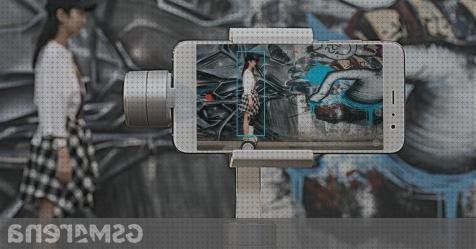 Las mejores gimbal xiaomi luo gimbal