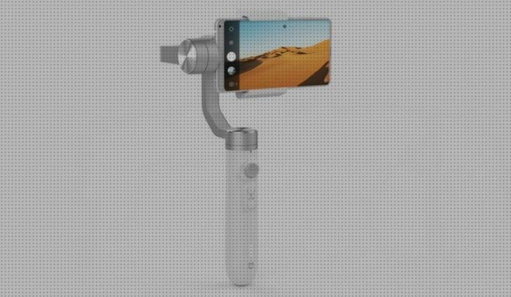 Mejores 15 xiaomi luo gimbal bajo análisis