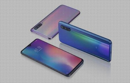 Los 30 Mejores xiaomi m i 9 a la venta