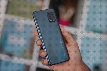 TOP 36 xiaomi m10 5g a la venta