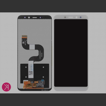 Las mejores marcas de m1804d2sg xiaomi m1804d2sg