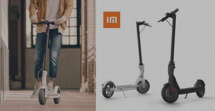 Review de xiaomi m365 barato
