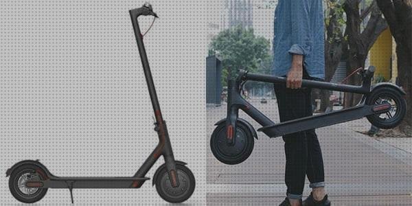 Las mejores marcas de m365 xiaomi m365 barato