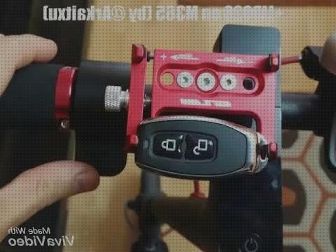 Las mejores baterías m365 xiaomi m365 batería extra