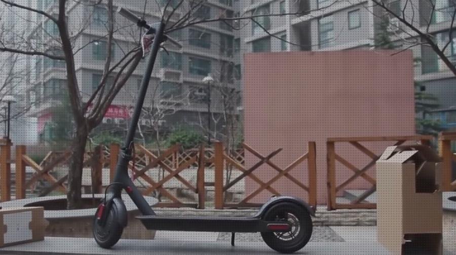 Los mejores 28 Xiaomi M365 En Subidas