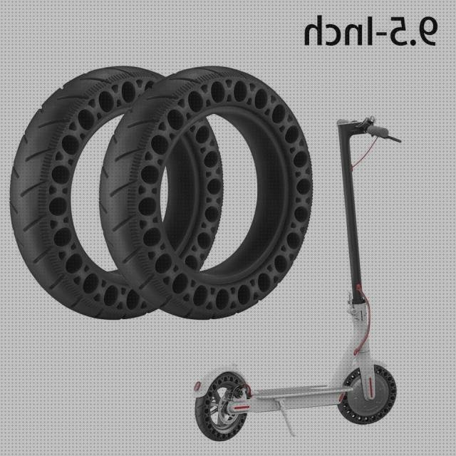 Review de los 31 mejores xiaomi m365 puncture para comprar