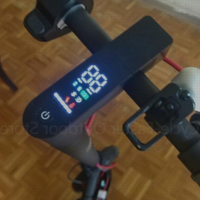 35 Mejores xiaomi m365 speedometer