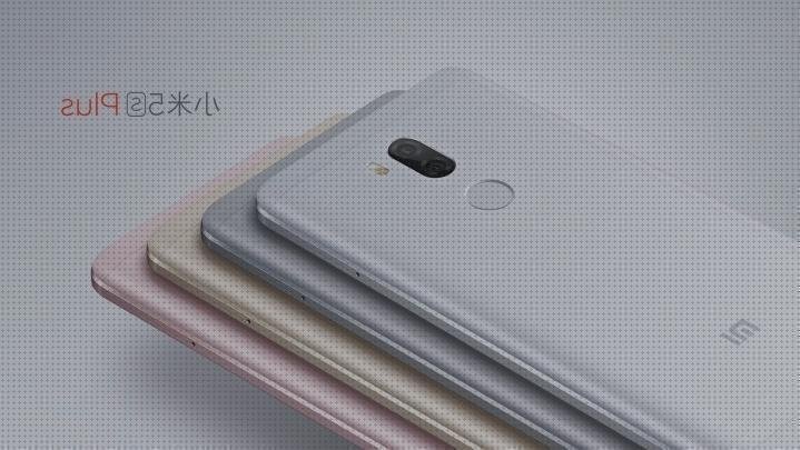 ¿Dónde poder comprar xiaomi plus xiaomi m5 plus?