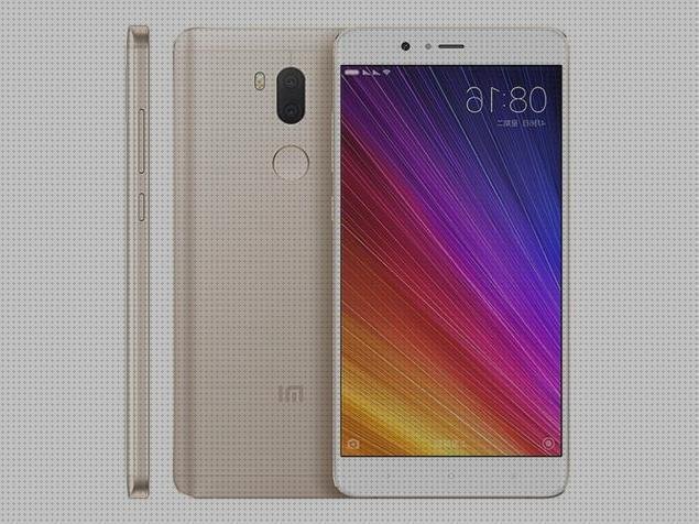 Review de xiaomi m5 plus