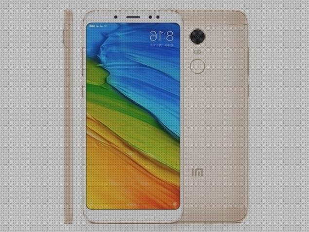 Análisis de los 24 mejores xiaomi m5 plus bajo análisis