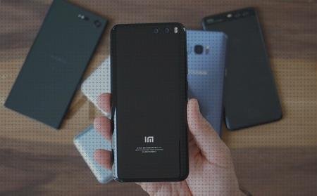 Los 21 Mejores xiaomi m6 64gb para comprar