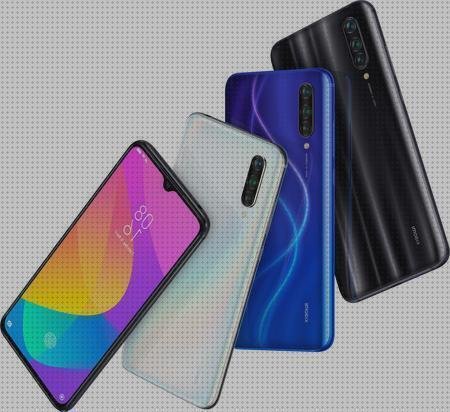 Opiniones de los 33 mejores Xiaomi M9 Lite 128 Precios
