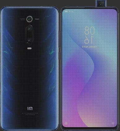 Review de xiaomi m9 t pro
