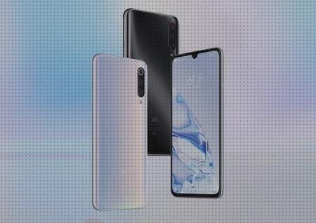 Las mejores marcas de black xiaomi m9t pro oferta black friday