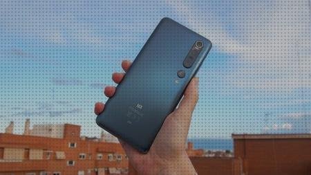 Review de xiaomi mate 10 pro