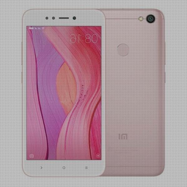 Las mejores marcas de características xiaomi mdg6s características