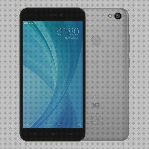 Review de xiaomi mdg6s características