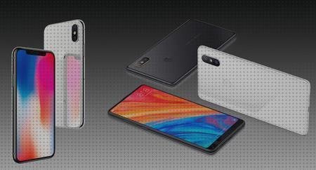 Los 48 Mejores Xiaomi Mejores Que Iphone