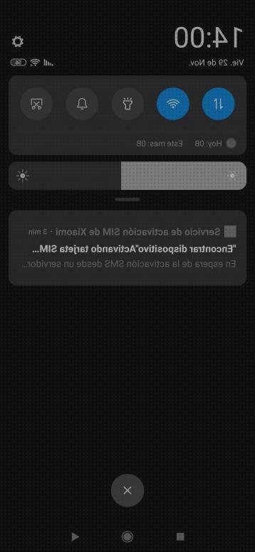 Las mejores sim xiaomi meter sim