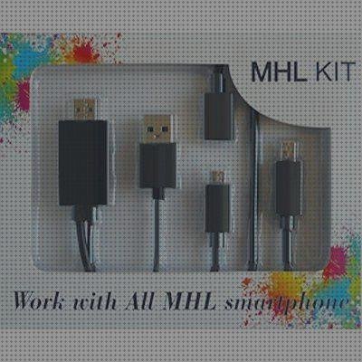 ¿Dónde poder comprar mhl xiaomi mhl?
