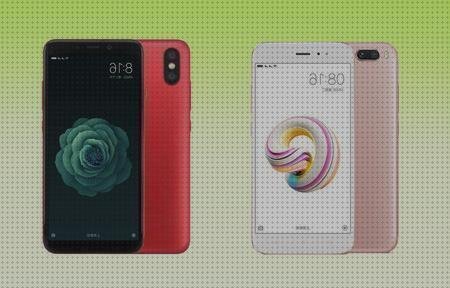 Review de xiaomi mí a2