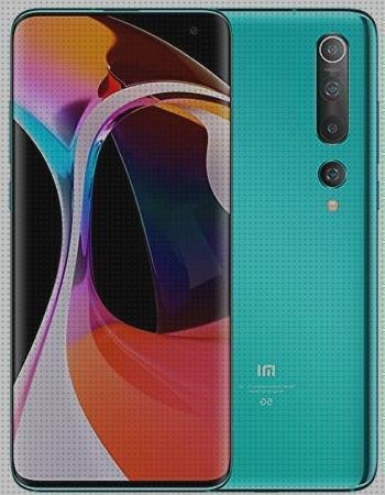 Las mejores marcas de mi10 xiaomi mi10