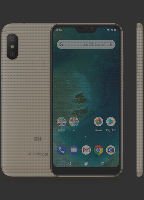 Review de xiaomi mi2 lite