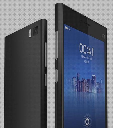 Las mejores marcas de mi3 xiaomi mi3