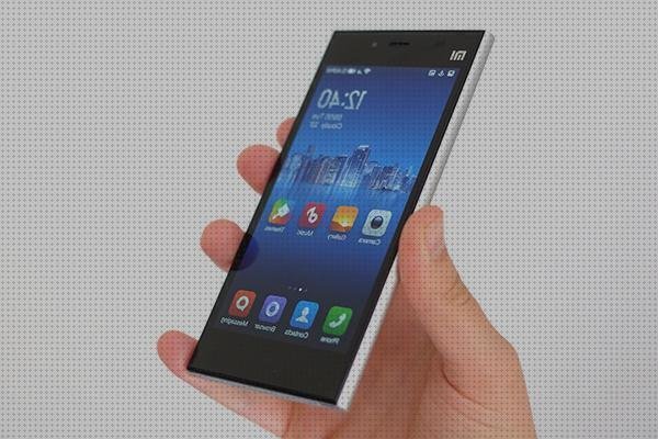 Las mejores mi3 xiaomi mi3