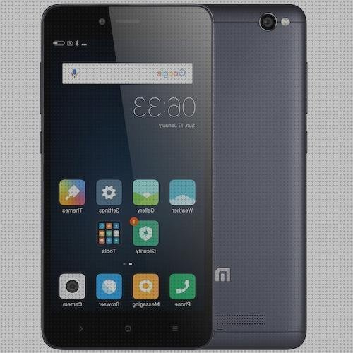 Review de xiaomi mi3 4g españa