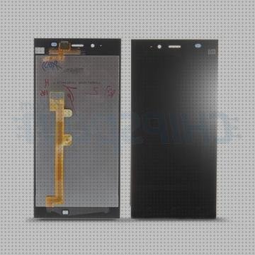 ¿Dónde poder comprar mi3 xiaomi mi3 negro?