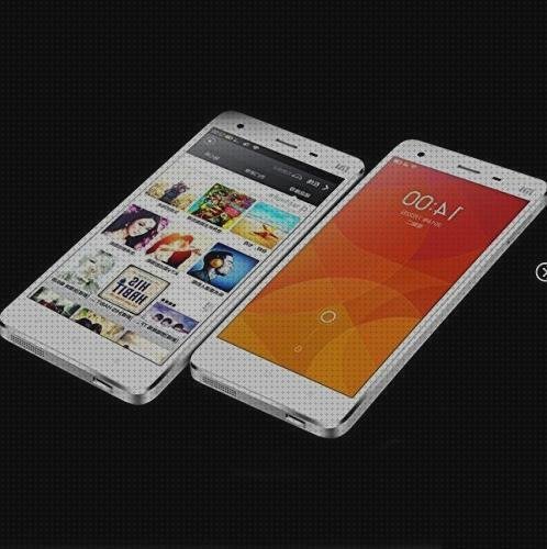 Las mejores marcas de 3gb mi4 xiaomi mi4 3gb