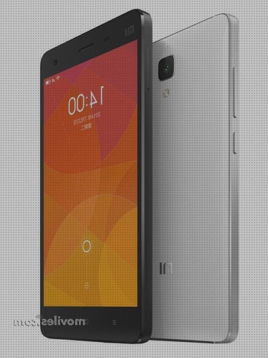 Opiniones de los 26 mejores Xiaomi Mi4 4g España