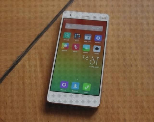 Las mejores marcas de xiaomi 64gb xiaomi mi4 64gb