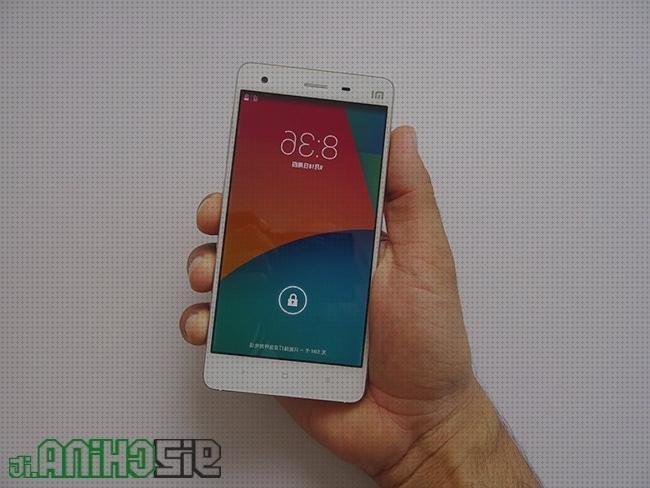¿Dónde poder comprar xiaomi mi4 3g 64gb xiaomi 64gb xiaomi mi4 64gb 3g smartphone?