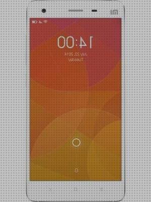 Las mejores xiaomi mi4 3g 64gb xiaomi 64gb xiaomi mi4 64gb 3g smartphone