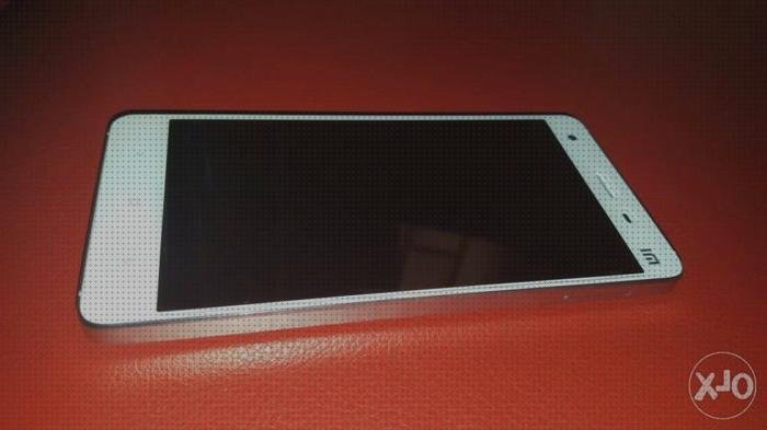 Review de xiaomi mi4 64gb 3g smartphone