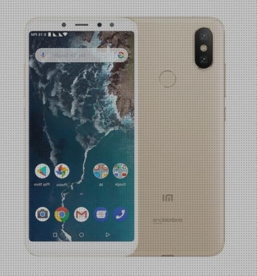 Los mejores 22 Xiaomi Mi4 64gb 4g